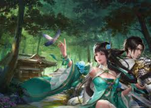 掌中彩welcome正式版