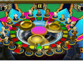 掌中彩welcome手机版