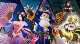 掌中彩welcome正式版