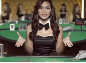 掌中彩welcome客户端